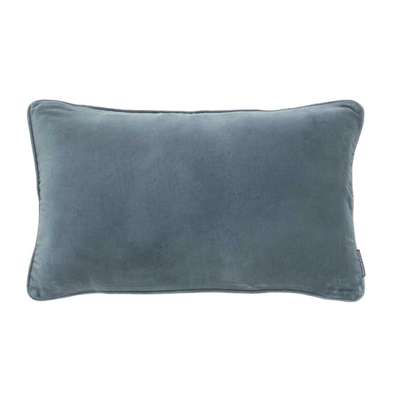 Wallace Cotton Belvedere Rectangle Cushion Cover image number 1